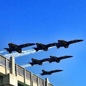 Meet your Posher, John